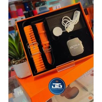 SmartWatch 9 Ultra Max