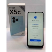Honor X5c - 4GB Ram 128GB Armazenamento Interno