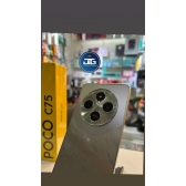 Poco C75 - 6GB Ram 128GB Armazenamento Interno