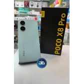Poco X8 Pro - 8GB Ram 512GB Armazenamento Interno