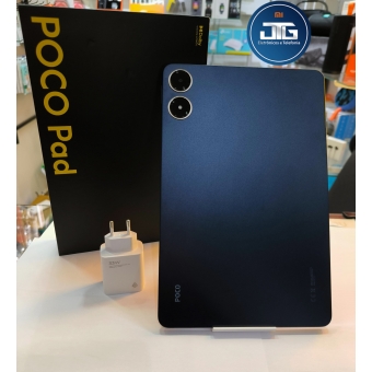 Poco Pad - 8GB Ram 256GB Armazenamento Interno