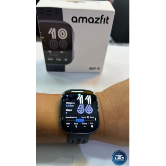Amazfit Bip 6