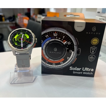 Haylou Solar Ultra
