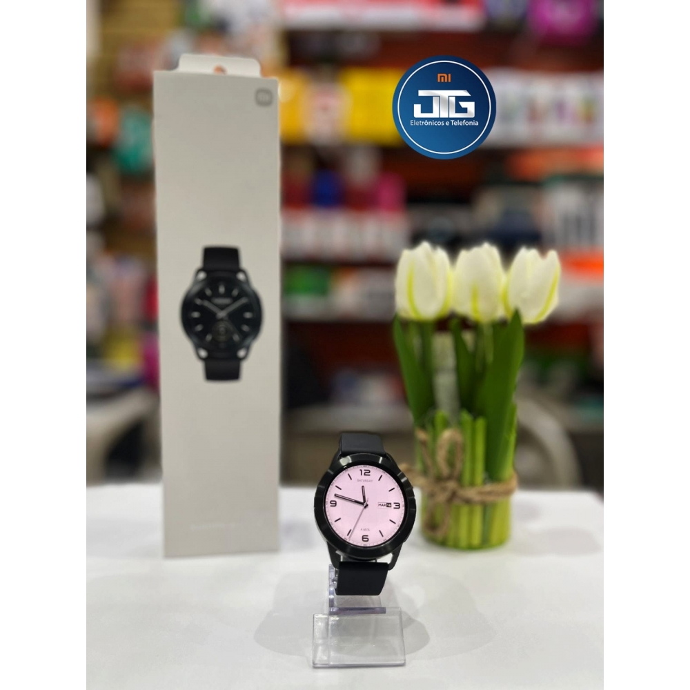 Xiaomi Watch S3