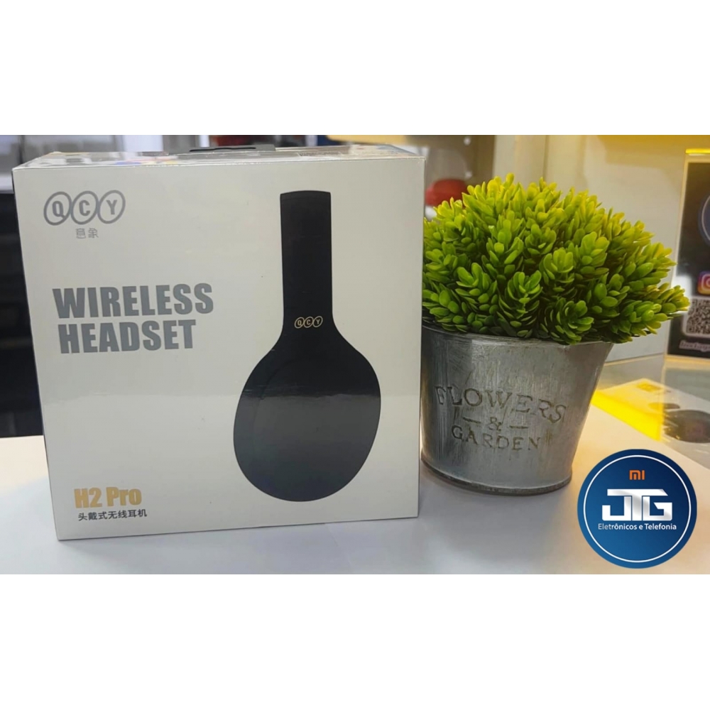 QCY H2 Pro