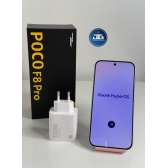 Poco F8 Pro - 12GB Ram 512GB Armazenamento Interno