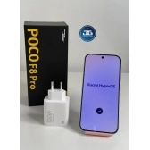 Poco F8 Pro - 12GB Ram 512GB Armazenamento Interno