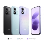 Redmi Note 17 4G - 8GB Ram 256GB Armazenamento Interno