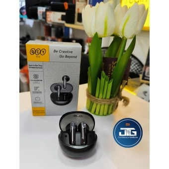 QCY AilyBuds Clear ENC (T32)