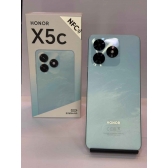 Honor X5c - 4GB Ram 128GB Armazenamento Interno