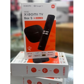 Xiaomi TV Box S (3rd Gen)