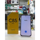 Realme C85 Pro - 8GB Ram 256GB Armazenamento Interno