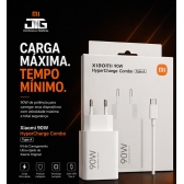 Carregador Original Xiaomi 90Watts com cabo