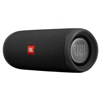 JBL FLIP 5: 12 horas de duração