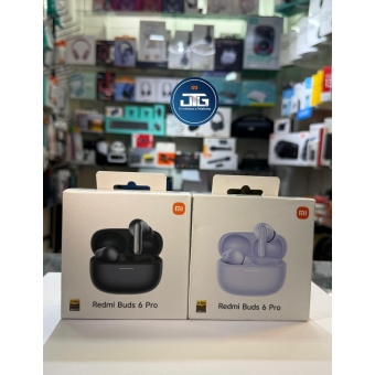 Redmi Buds 6 Pro