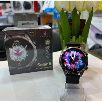 Haylou Solar 5