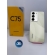 Realme C75 - 8GB Ram 256GB Armazenamento Interno