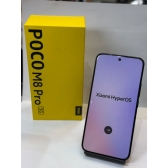 Poco M8 Pro 5G - 12GB Ram 512GB Armazenamento Interno