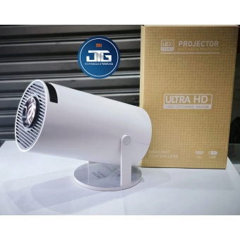 Projetor Wi-Fi HY300