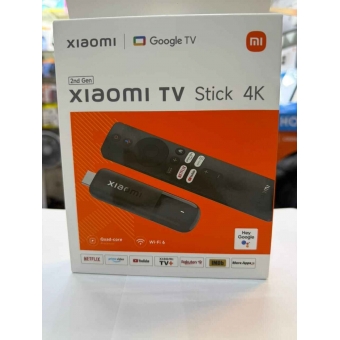 Xiaomi TV Stick 4K 2° Geração