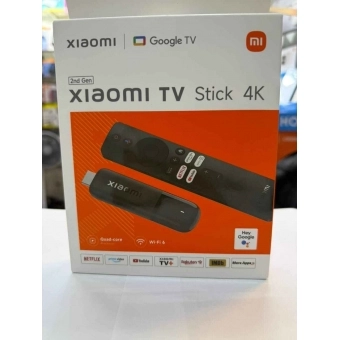 Xiaomi TV Stick 4K 2° Geração