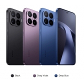 Xiaomi 17T Pro - 12GB Ram 512GB Armazenamento Interno