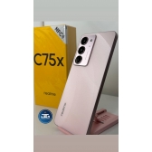 Realme C75X - 8GB Ram 256GB Armzenamento Interno