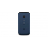 Celular Flip Vita Multilaser Dual Chip MP3 Azul - P9020