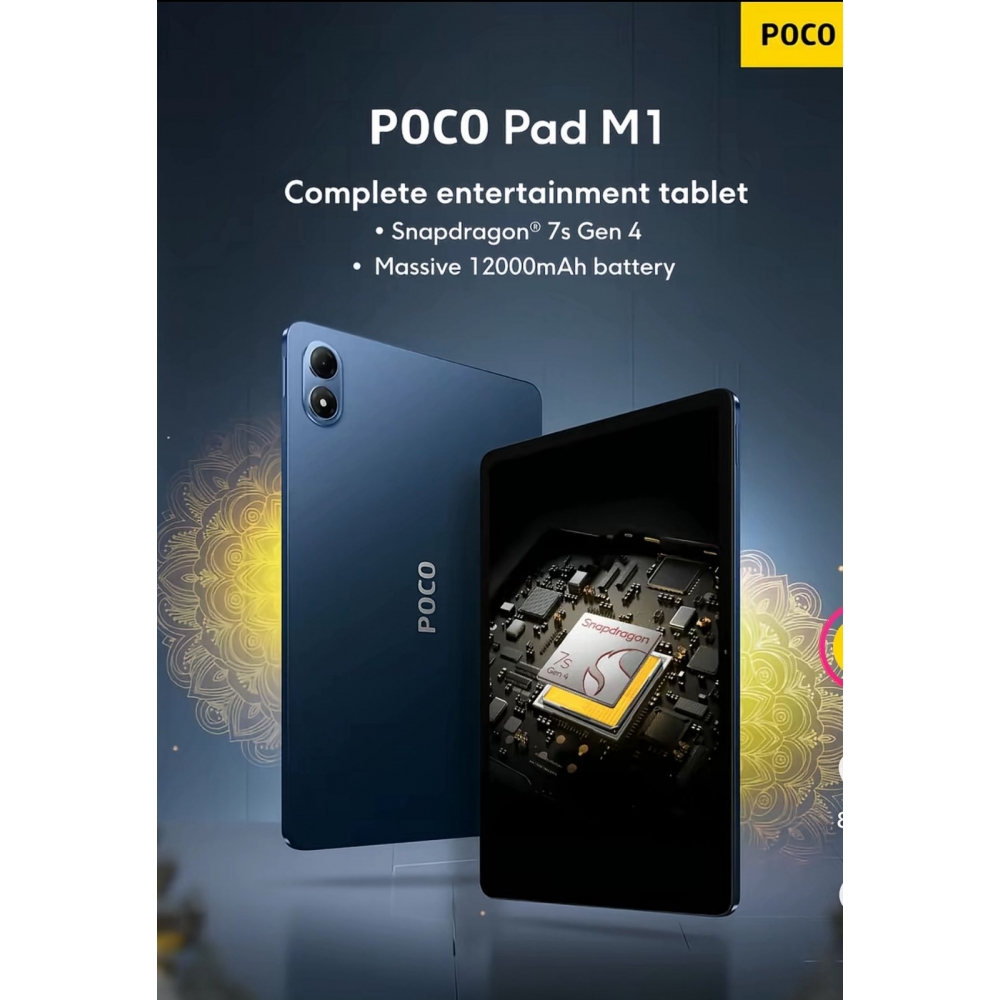 Poco Pad M1 8/256