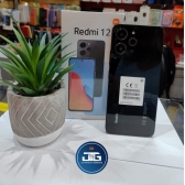 Redmi 12 - 8GB Ram 256GB Armazenamento Interno