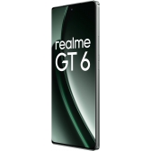 Realme GT6 - 16GB Ram 512GB Armazenamento Interno