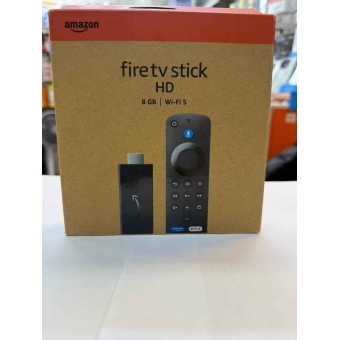 Amazon Fire TV Stick HD
