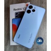 Redmi 12 - 4GB Ram 128GB Armazenamento Interno