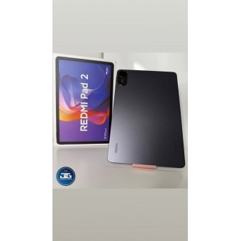 Redmi Pad 2 - 4GB Ram 128GB Armazenamento Interno