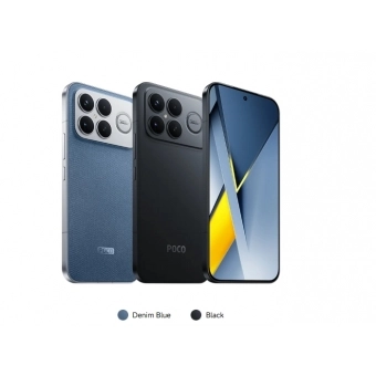 Poco F8 Ultra - 12GB Ram 256GB Armazenamento Interno
