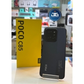 Poco C85 - 8GB Ram 256GB Armazenamento Interno