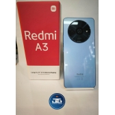 Redmi A3 - 3GB Ram 64GB Armazenamento Interno