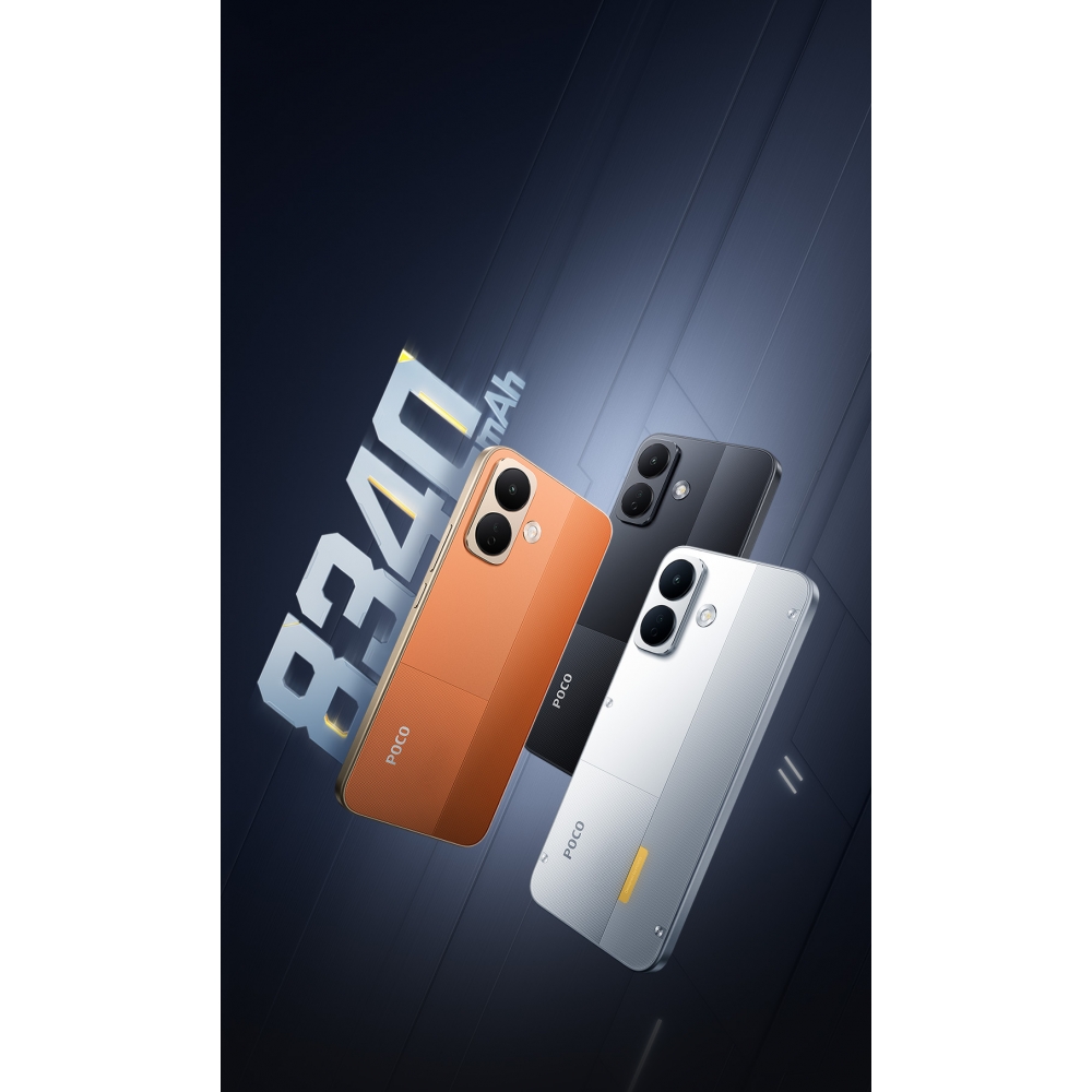 Poco X8 5G 8/256GB