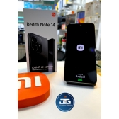 Redmi Note 14 4G - 8GB Ram 256GB Armazenamento Interno