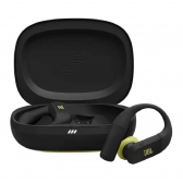 JBL Endurance Peak 4 - Black/Lime