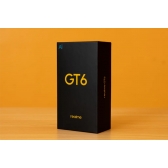 Realme GT6 - 16GB Ram 512GB Armazenamento Interno