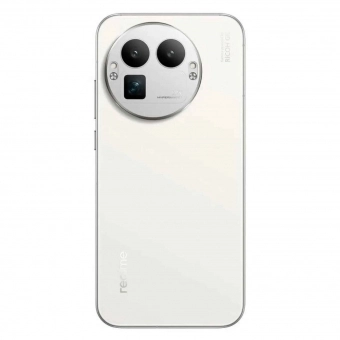 Realme GT8 Pro - 16GB Ram 512GB Armazenamento Interno