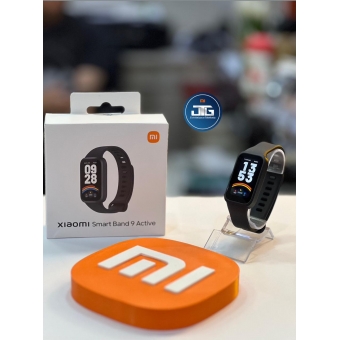Xiaomi Smart Band 9 Active