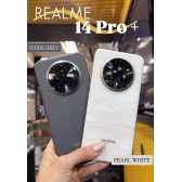 Realme 14 Pro Plus - 12GB Ram 256GB Armazenamento Interno