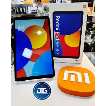 Redmi Pad SE 8.7 Polegadas - 4GB Ram 128GB Armazenamento Interno