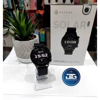 Haylou Solar Plus - RT3