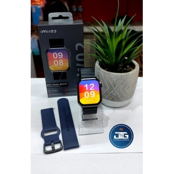 SmartWatch Imilab W02
