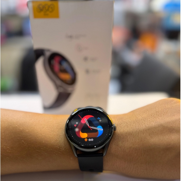 SmartWatch QCY GT S8