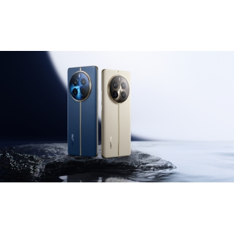 Realme 12 Pro Plus - 12GB Ram 512GB Armazenamento Interno