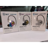 QKZ Enzo Pro (C/Microfone)